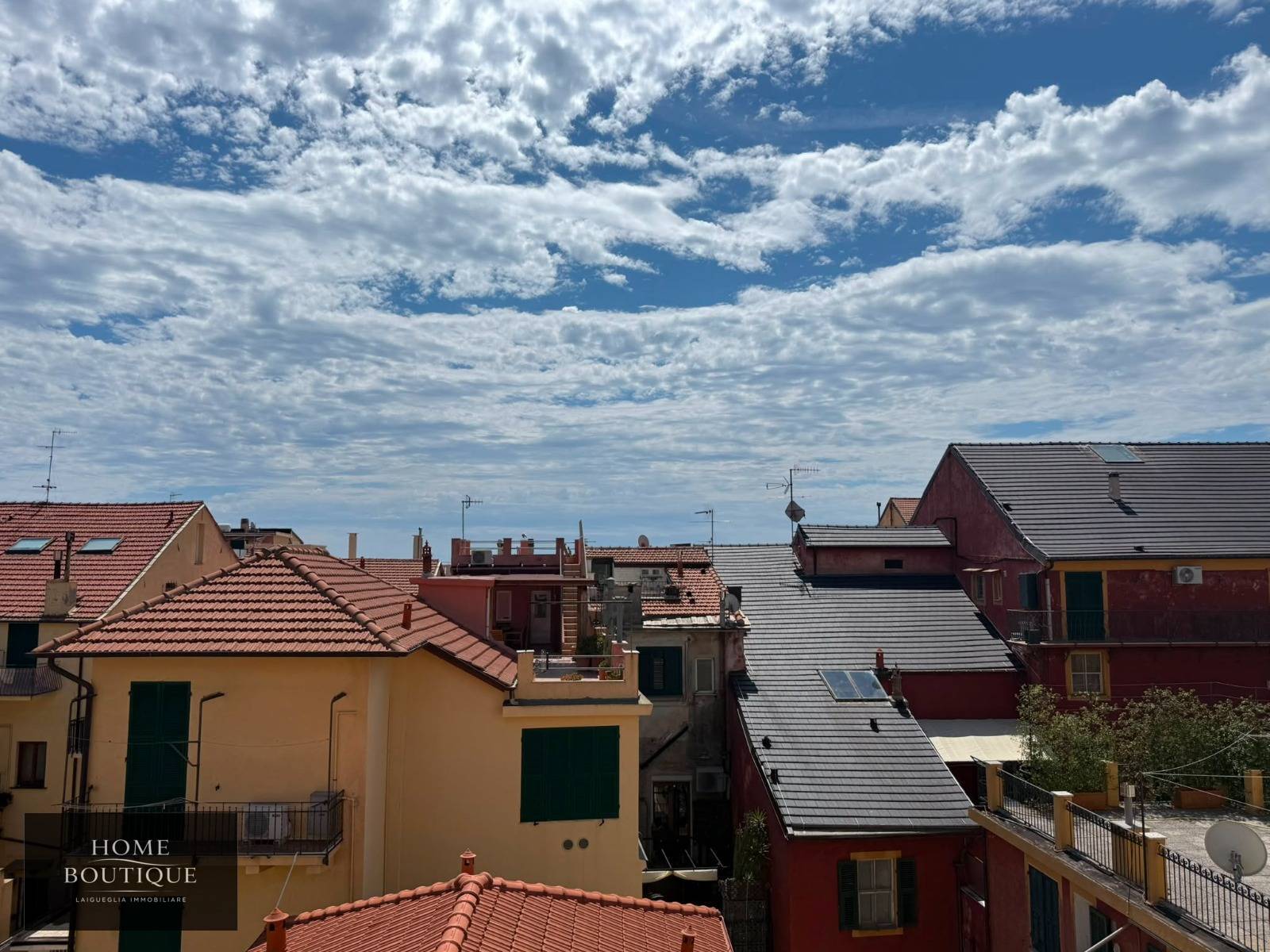 Appartamento in vendita a Alassio
