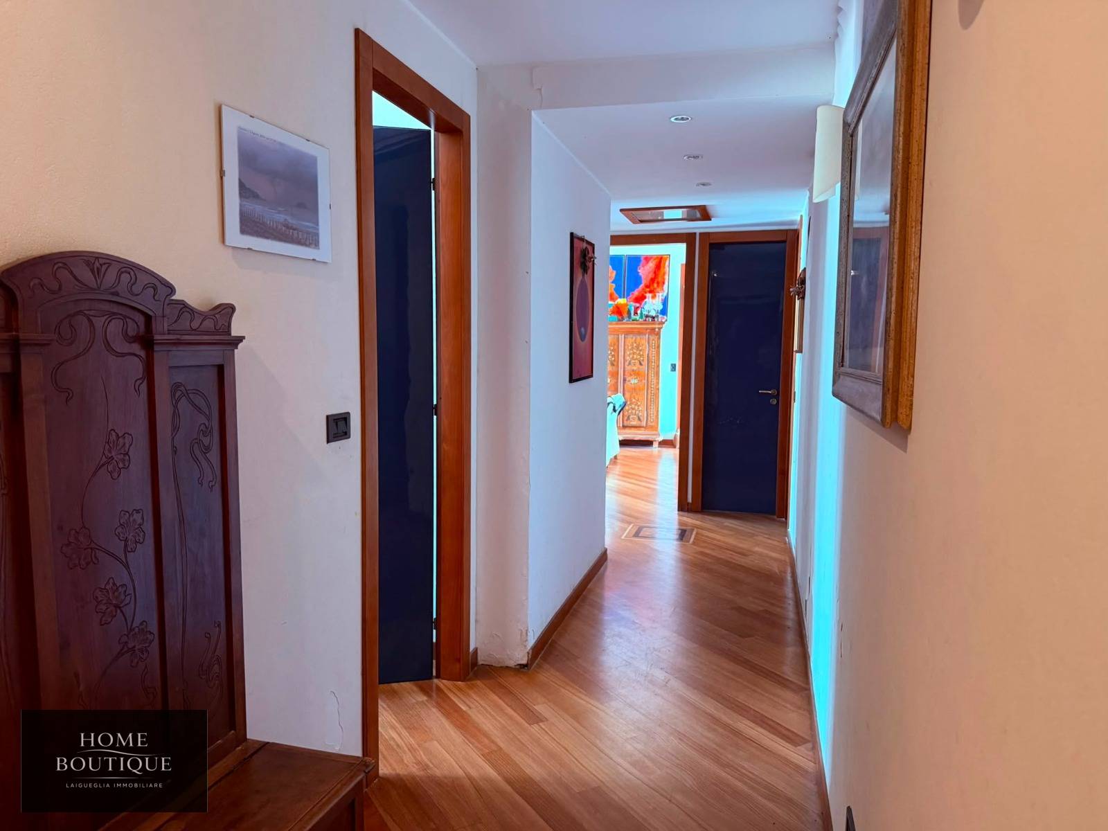 Appartamento in vendita a Alassio