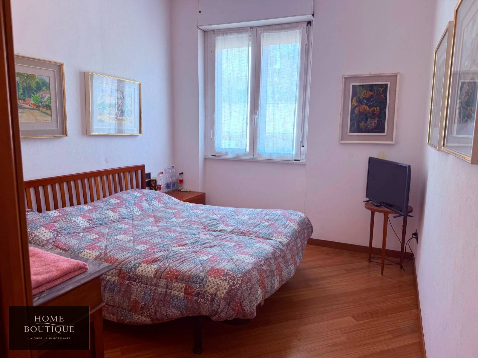 Appartamento in vendita a Alassio