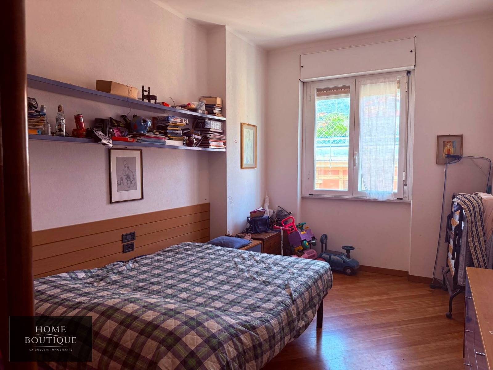 Appartamento in vendita a Alassio