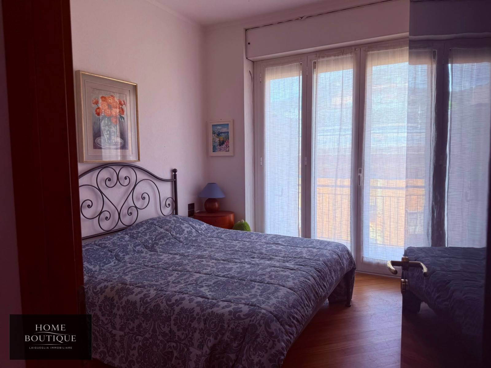 Appartamento in vendita a Alassio