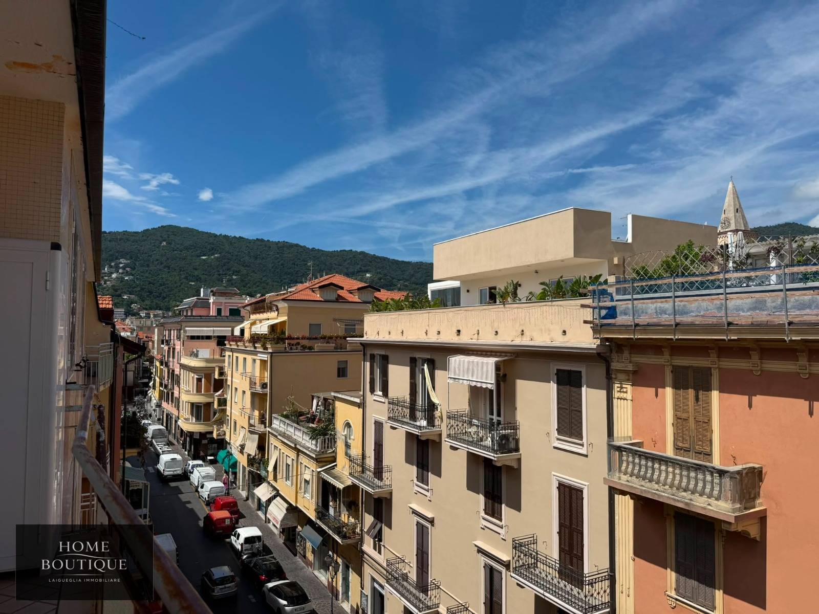 Appartamento in vendita a Alassio