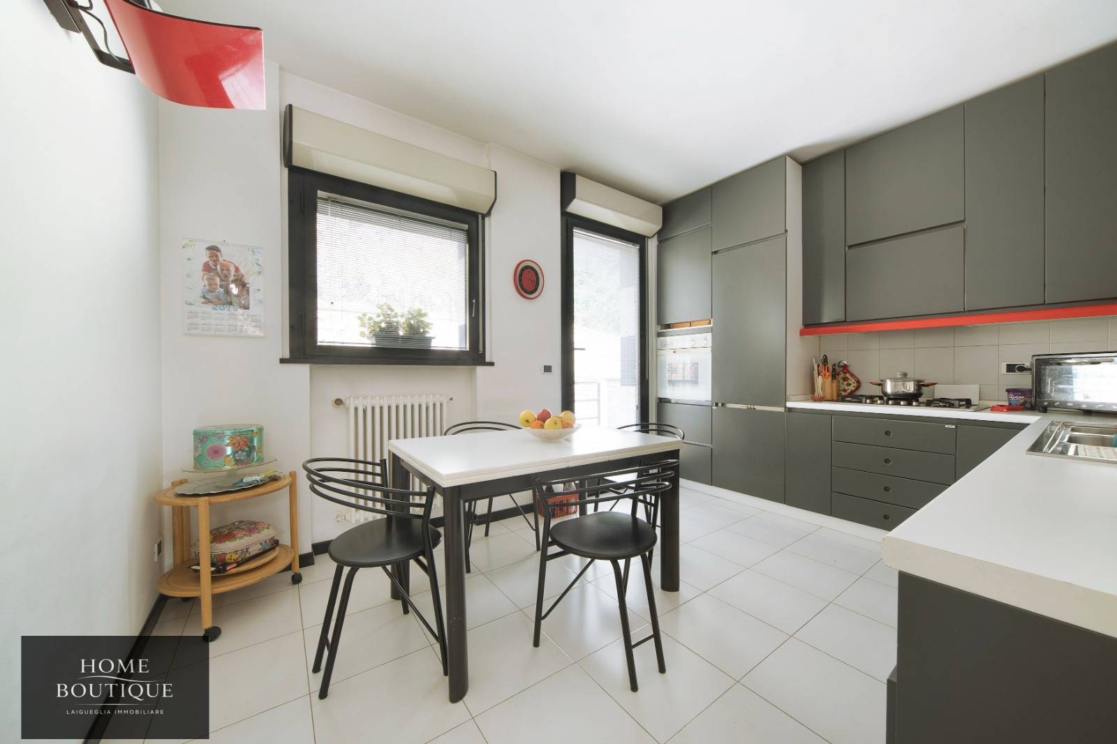 Appartamento in vendita a Alassio