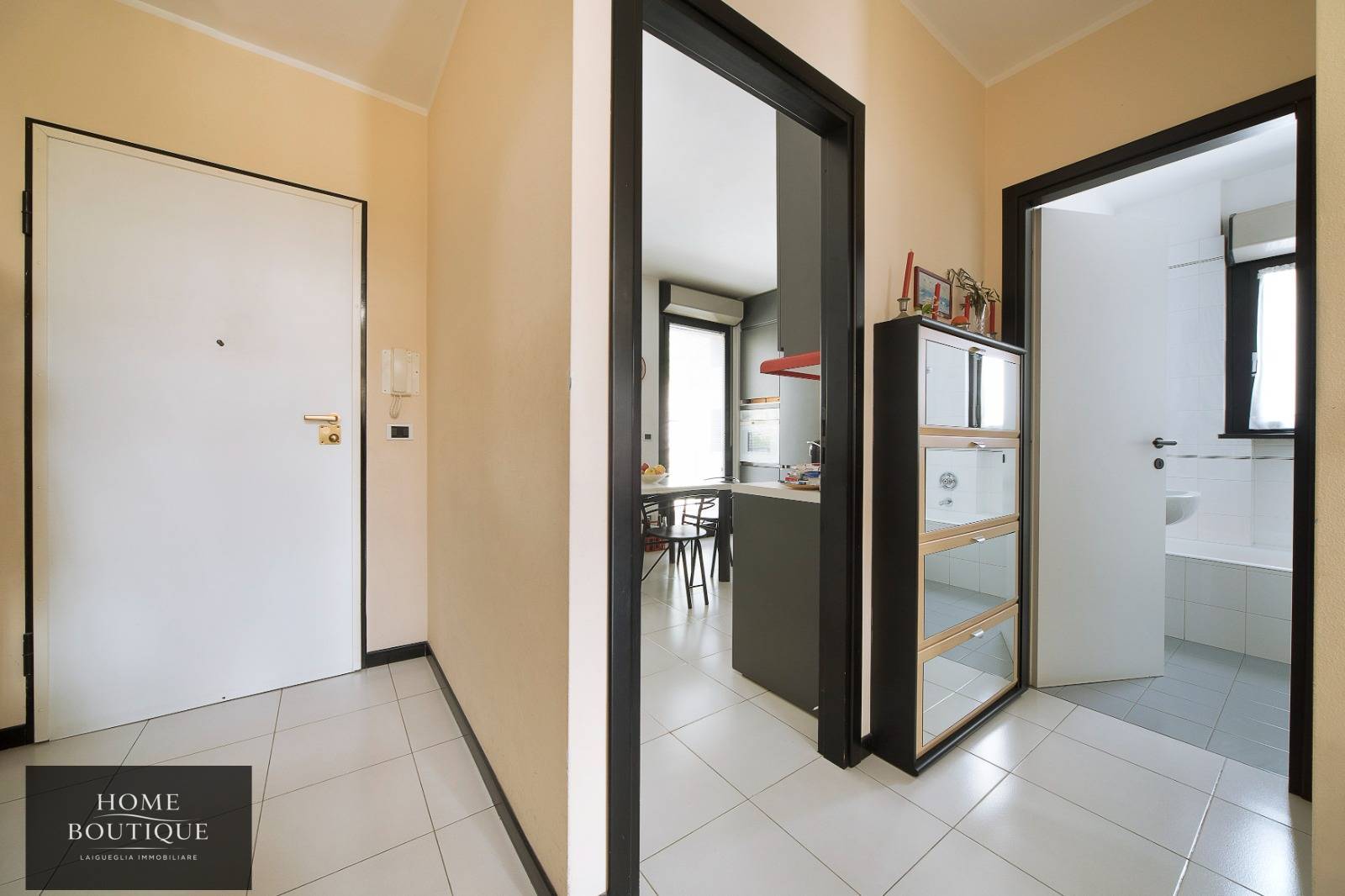 Appartamento in vendita a Alassio