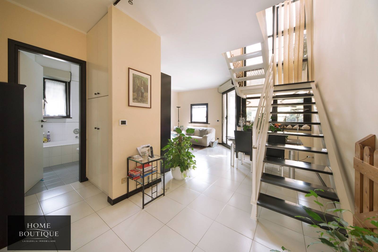 Appartamento in vendita a Alassio