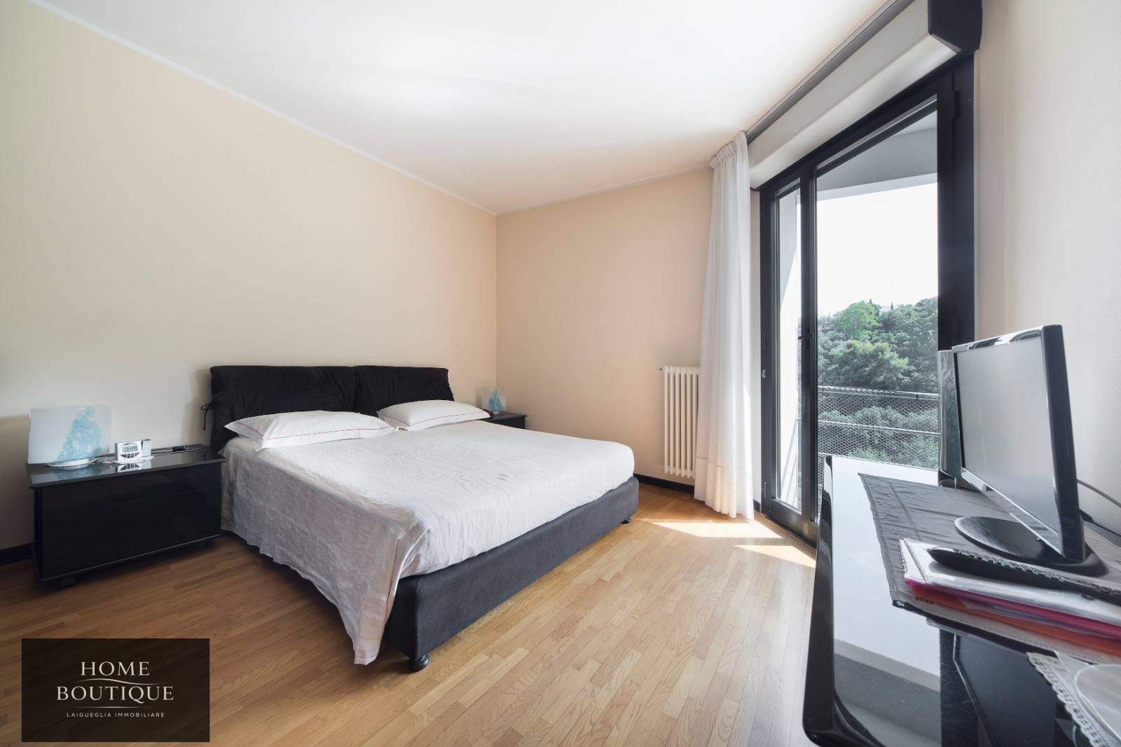 Appartamento in vendita a Alassio