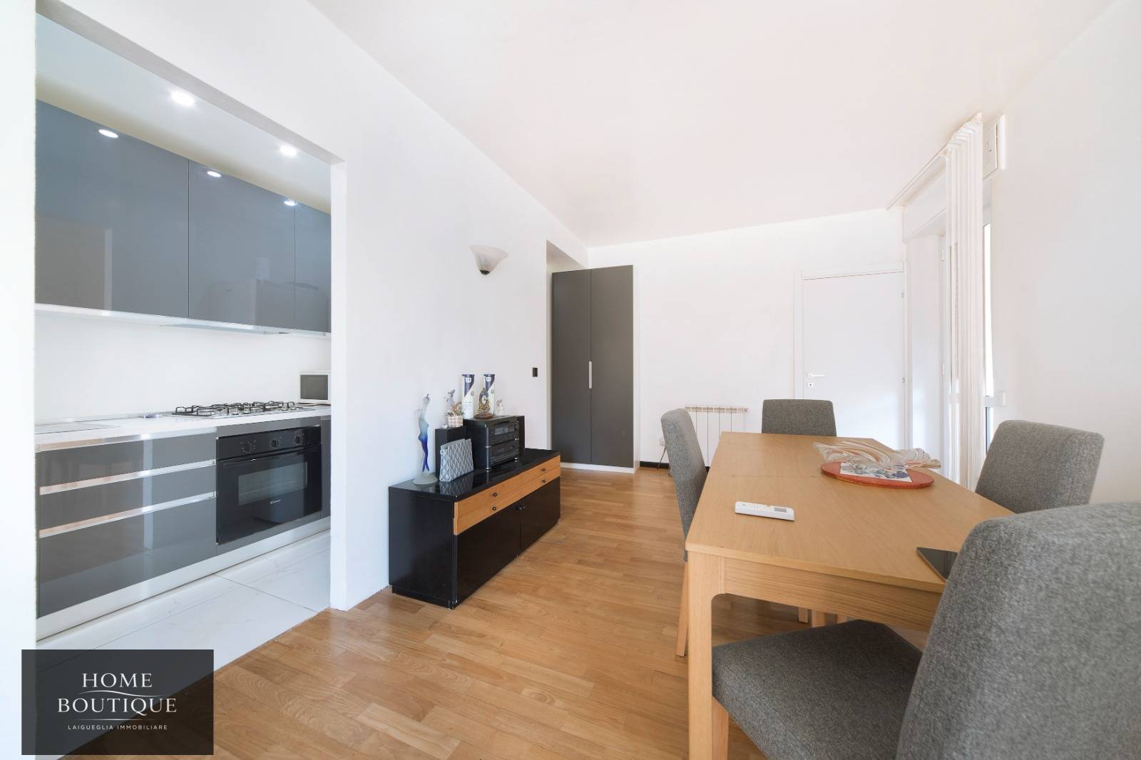 Appartamento in vendita a Alassio