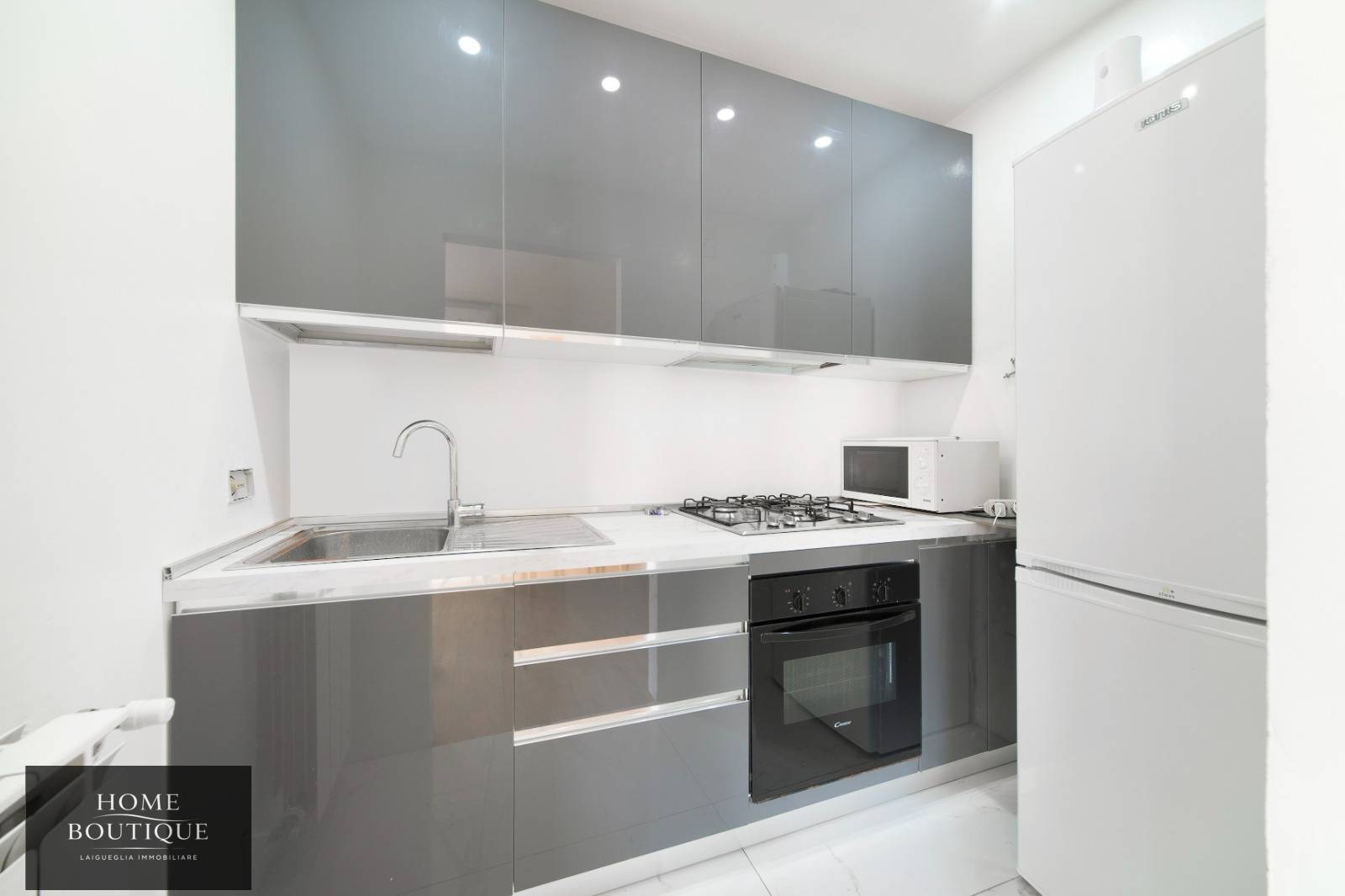 Appartamento in vendita a Alassio