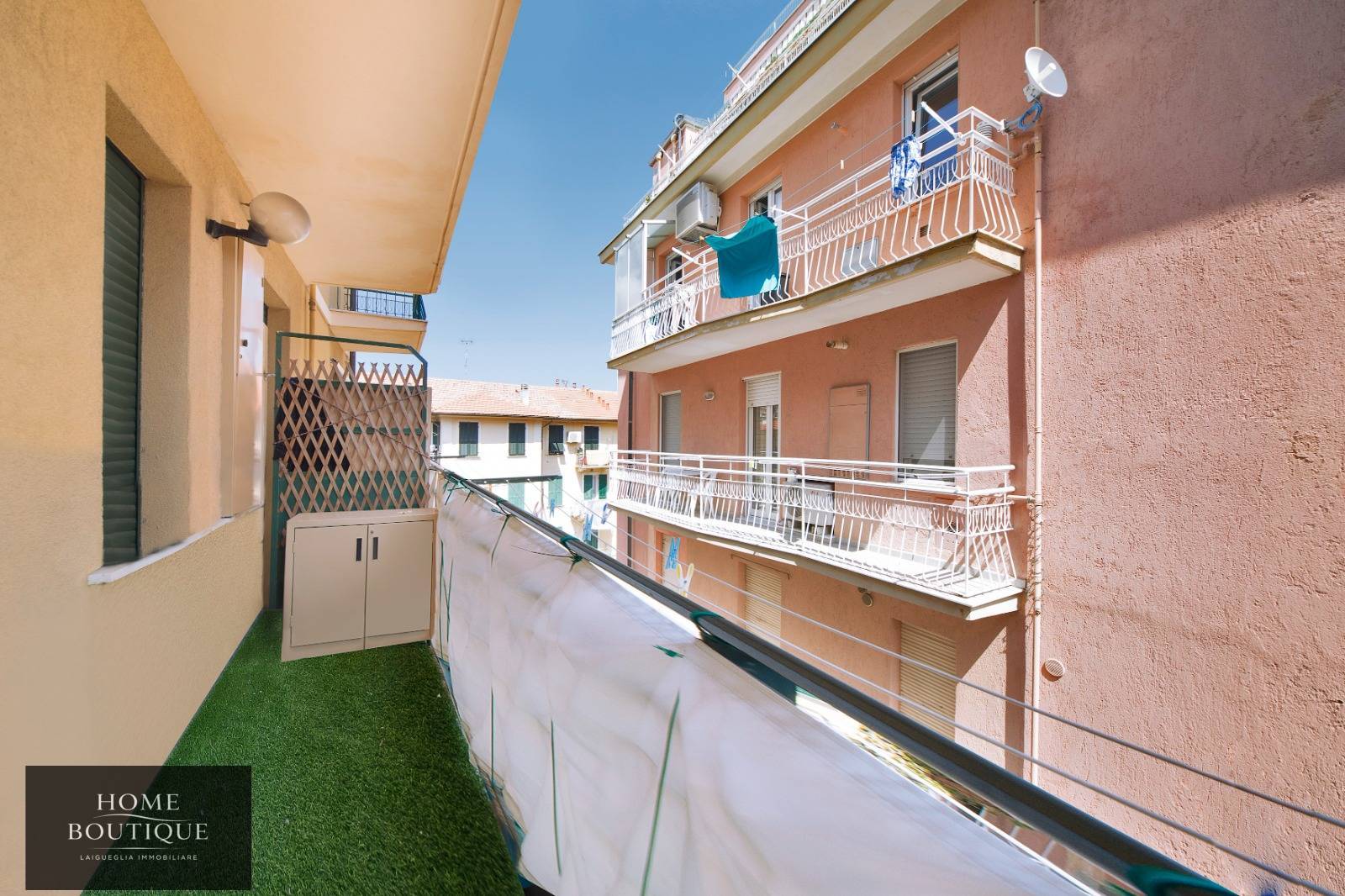 Appartamento in vendita a Alassio