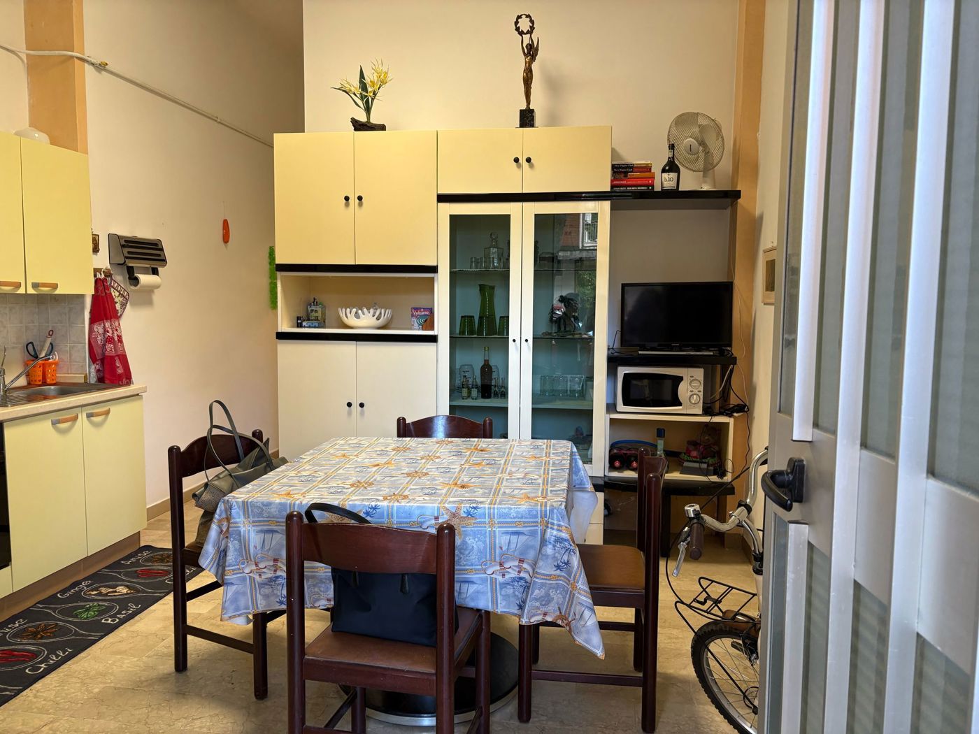 Bilocale in vendita a Ravenna