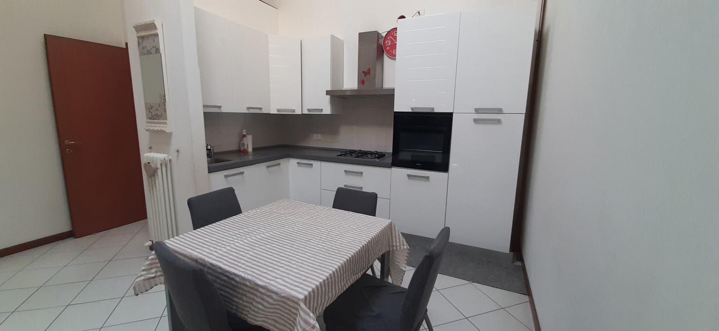 Attico in vendita a Forl�