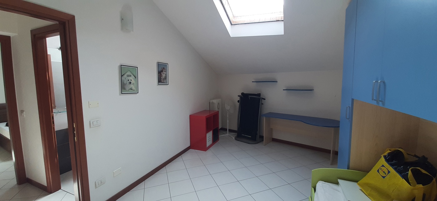 Attico in vendita a Forl�