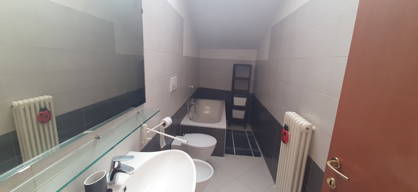 Attico in vendita a Forl�