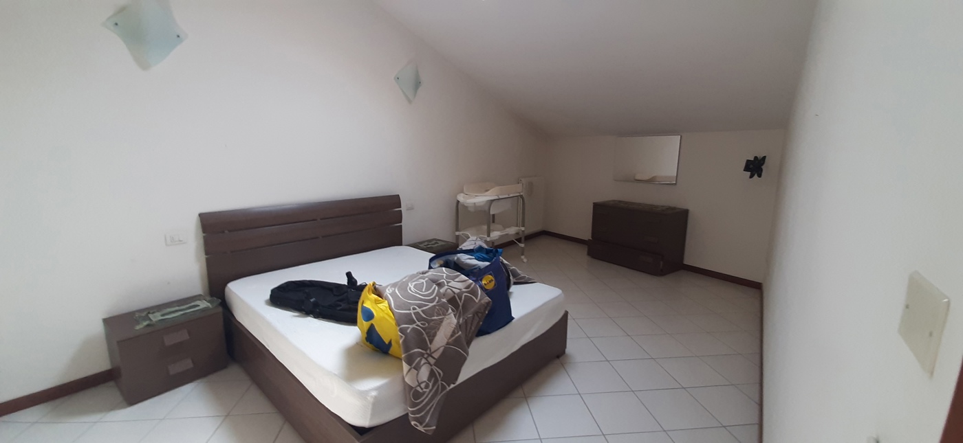 Attico in vendita a Forl�