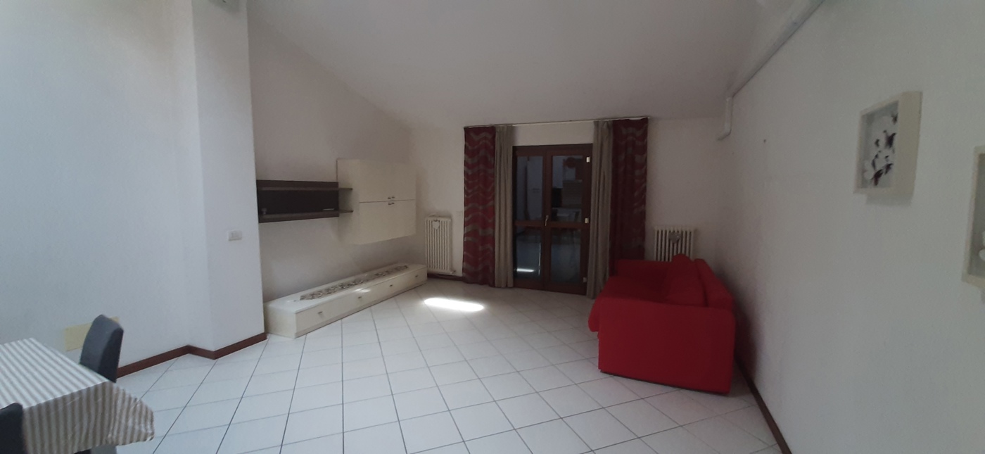 Attico in vendita a Forl�