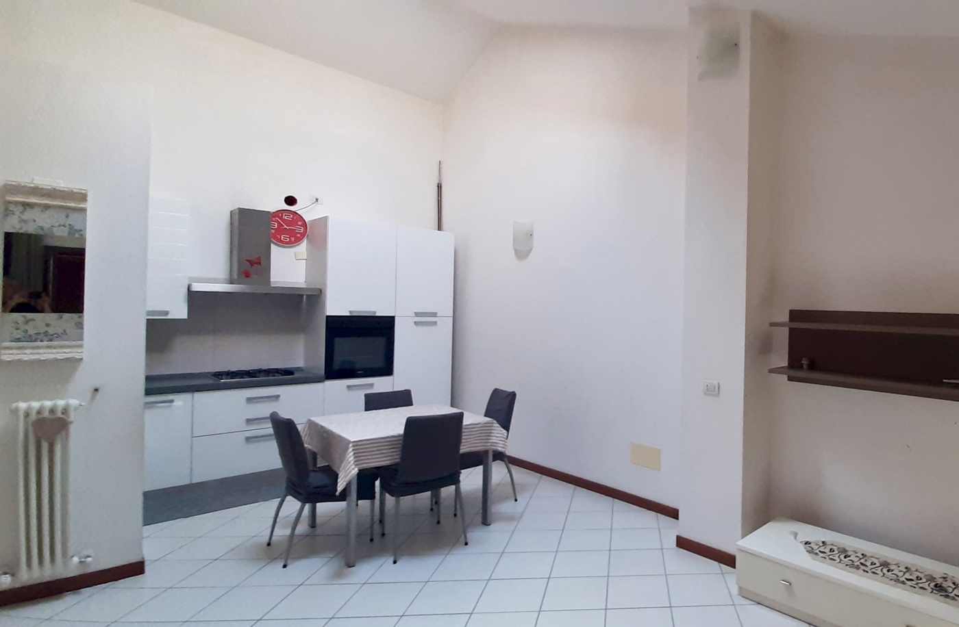 Attico in vendita a Forl�