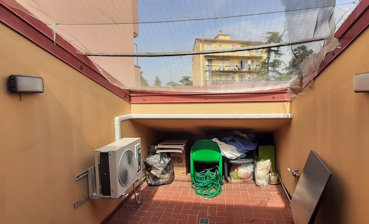 Attico in vendita a Forl�