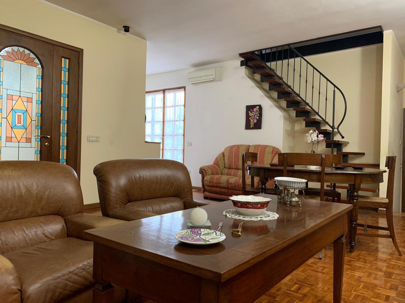 Appartamento in vendita a Civitella di Romagna