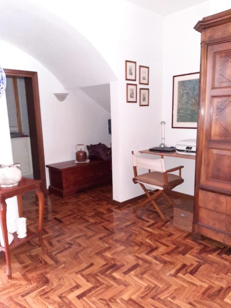 Appartamento in vendita a Civitella di Romagna