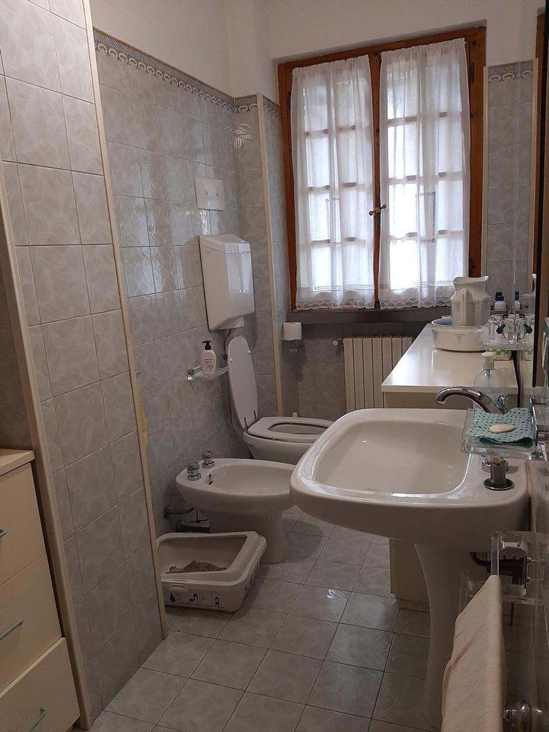 Appartamento in vendita a Civitella di Romagna