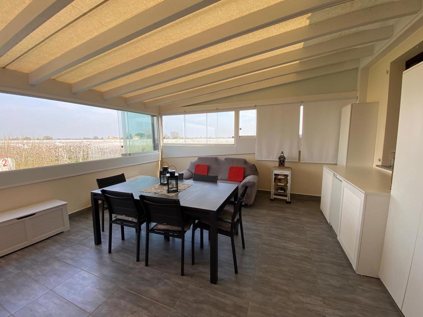 Quadrilocale in vendita a Forl�