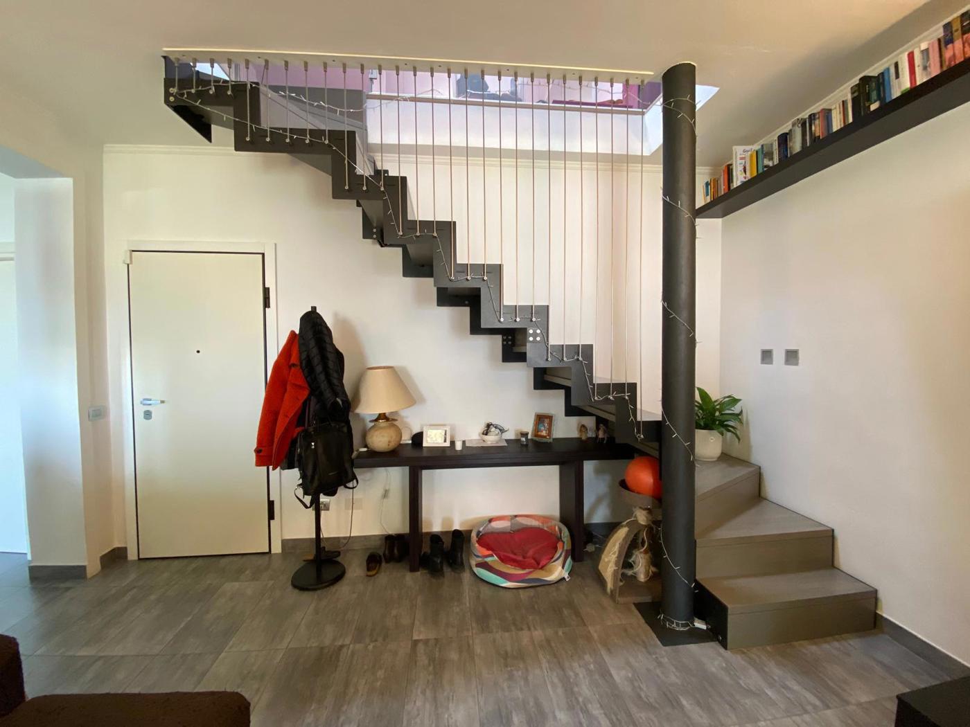 Quadrilocale in vendita a Forl�