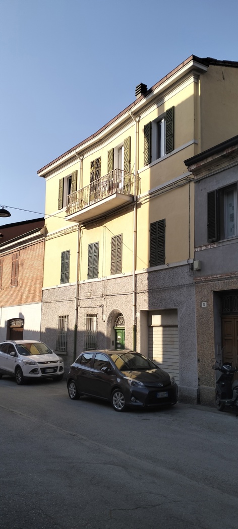 Stabile/Palazzo in vendita a Forl�