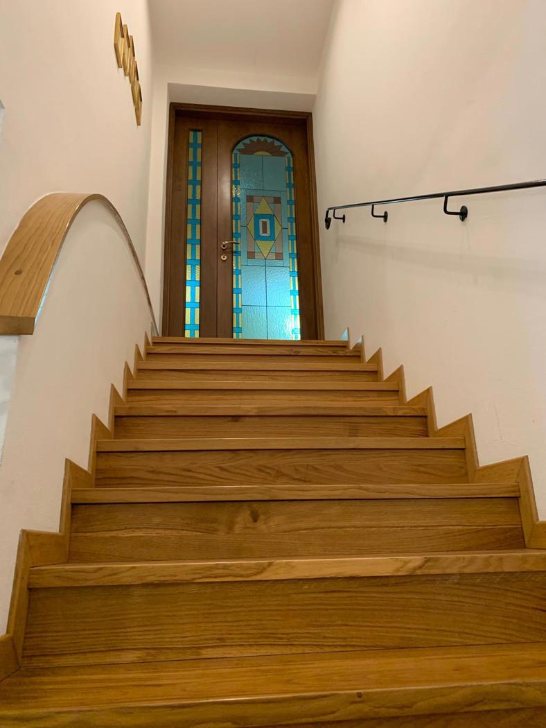 Appartamento in vendita a Civitella di Romagna