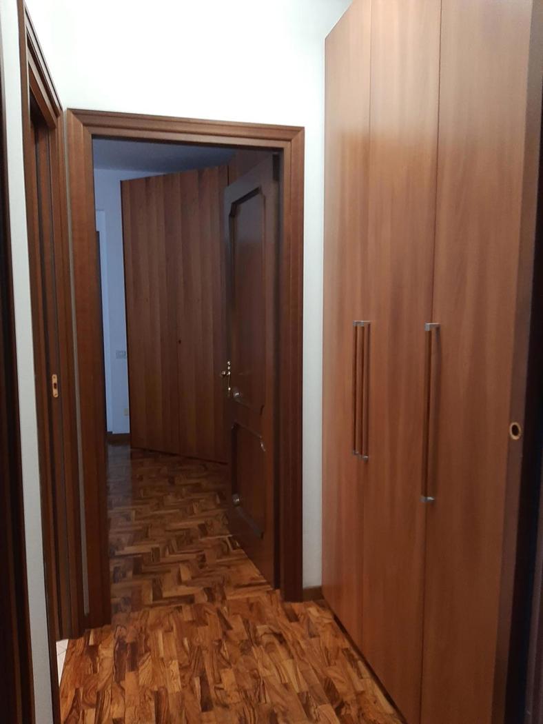 Appartamento in vendita a Civitella di Romagna