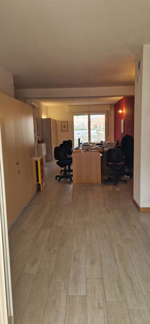 Quadrilocale in vendita a Cesena