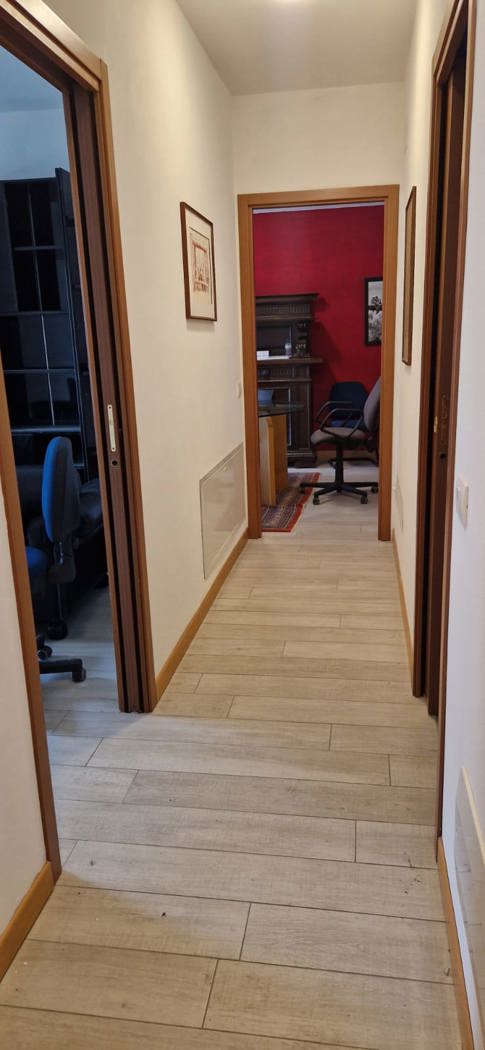 Quadrilocale in vendita a Cesena