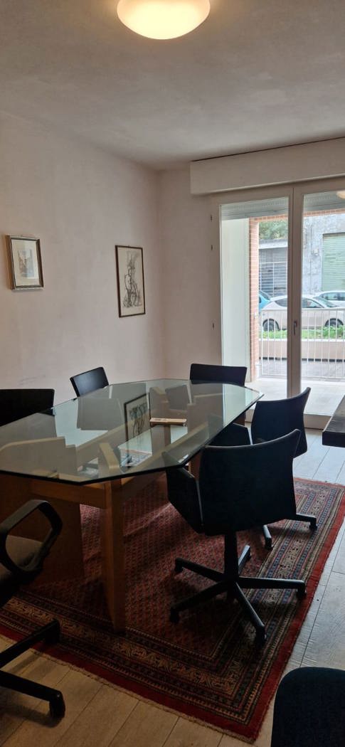 Quadrilocale in vendita a Cesena