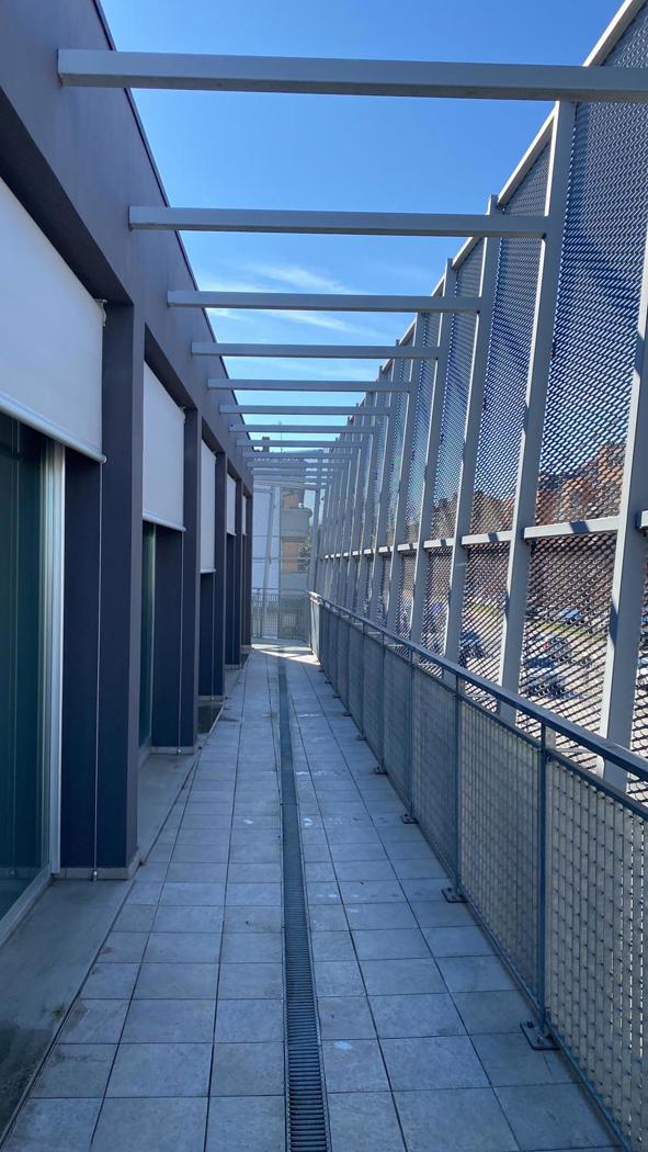 Ufficio nuovo a Forl�