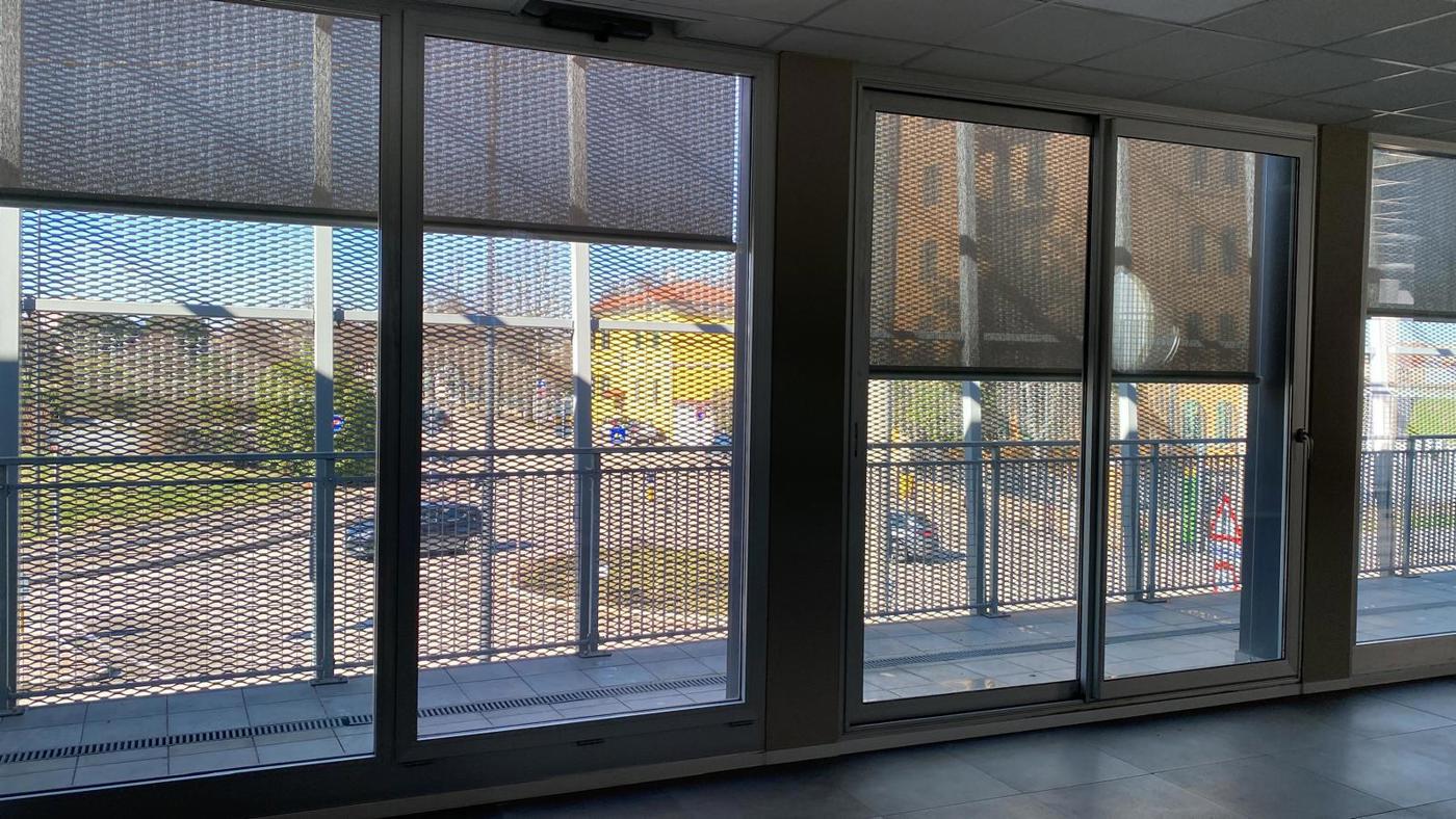 Ufficio nuovo a Forl�