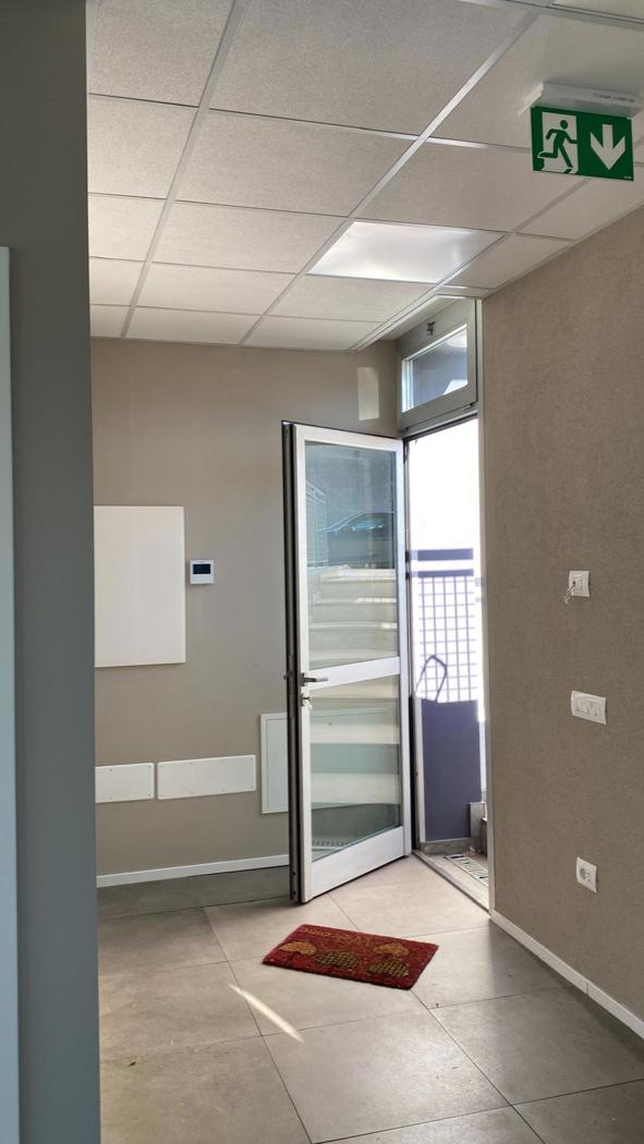 Ufficio nuovo a Forl�