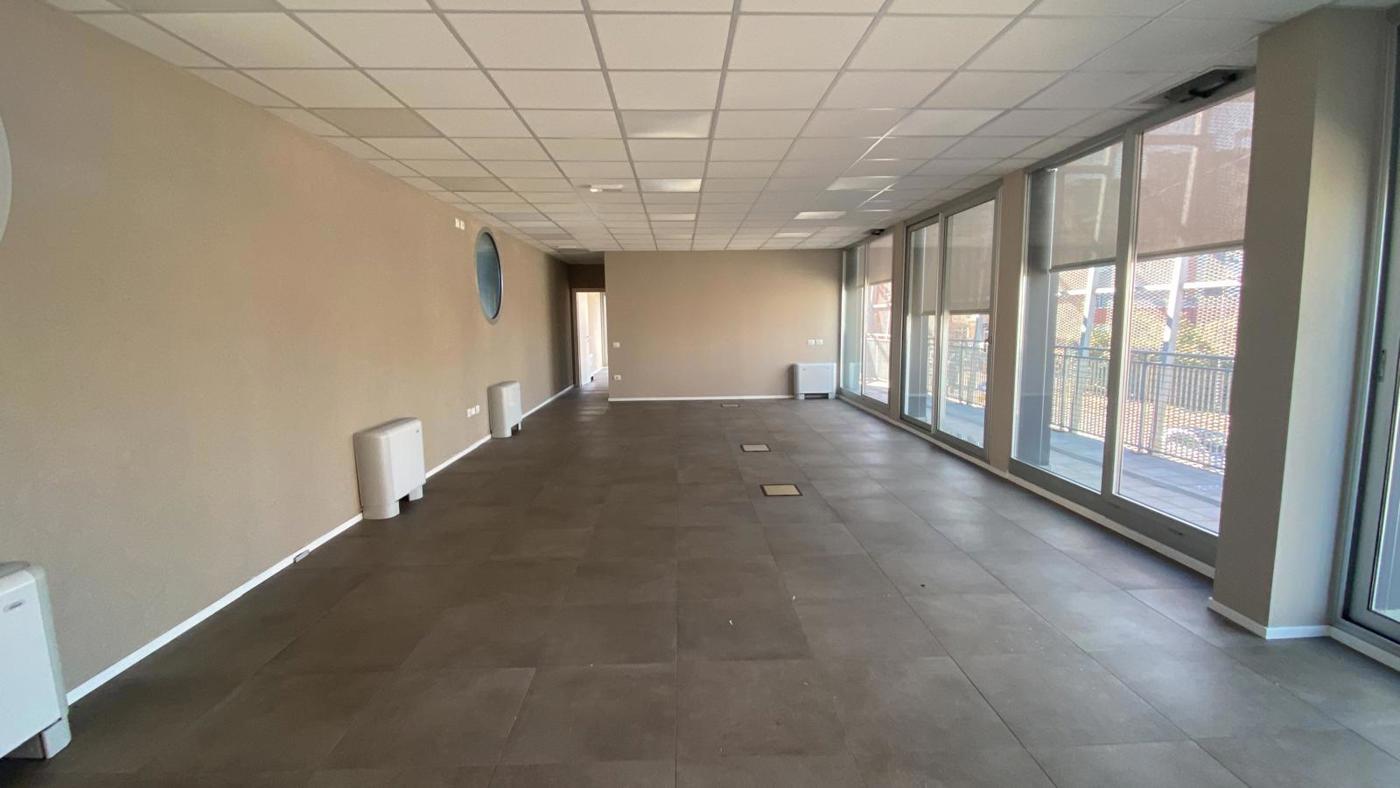 Ufficio nuovo a Forl�