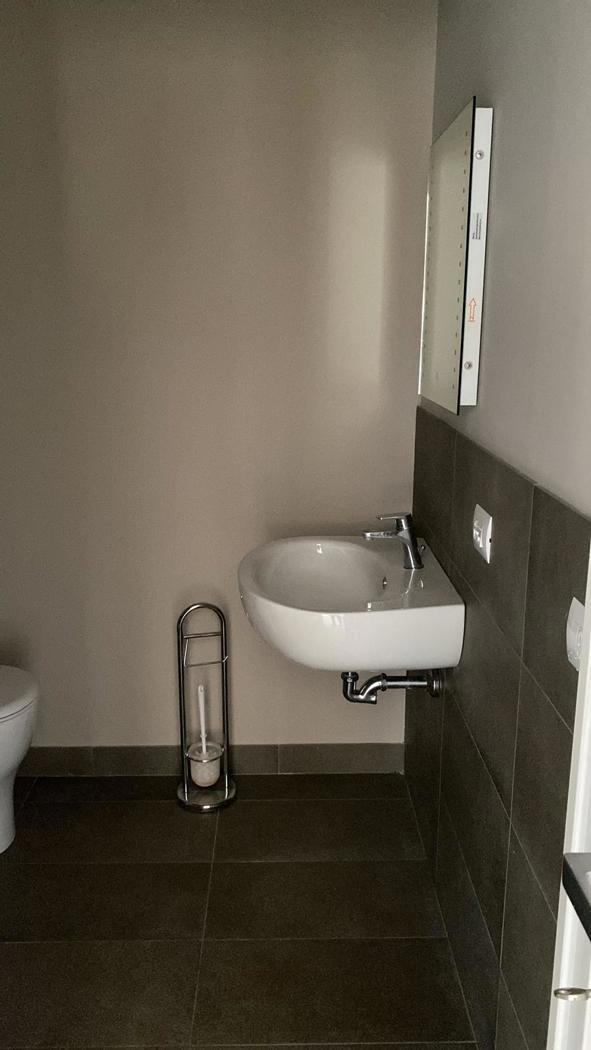 Ufficio nuovo a Forl�