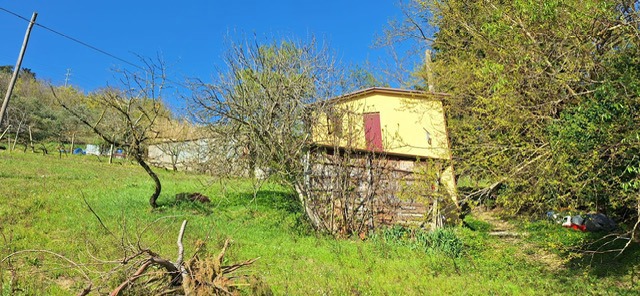 Casa indipendente in vendita a Predappio