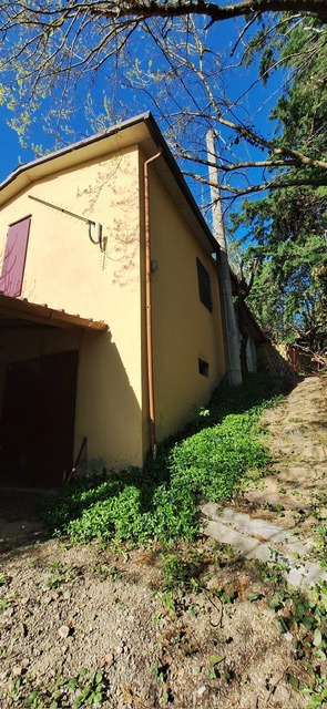 Casa indipendente in vendita a Predappio