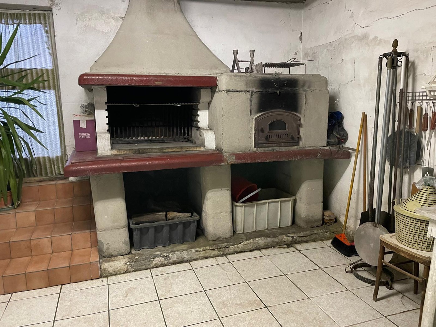 Casa indipendente in vendita a Predappio