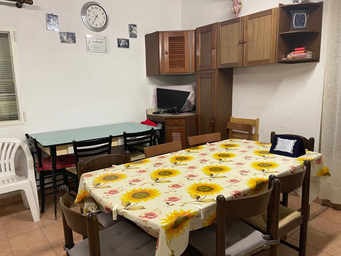 Casa indipendente arredata in affitto a Predappio