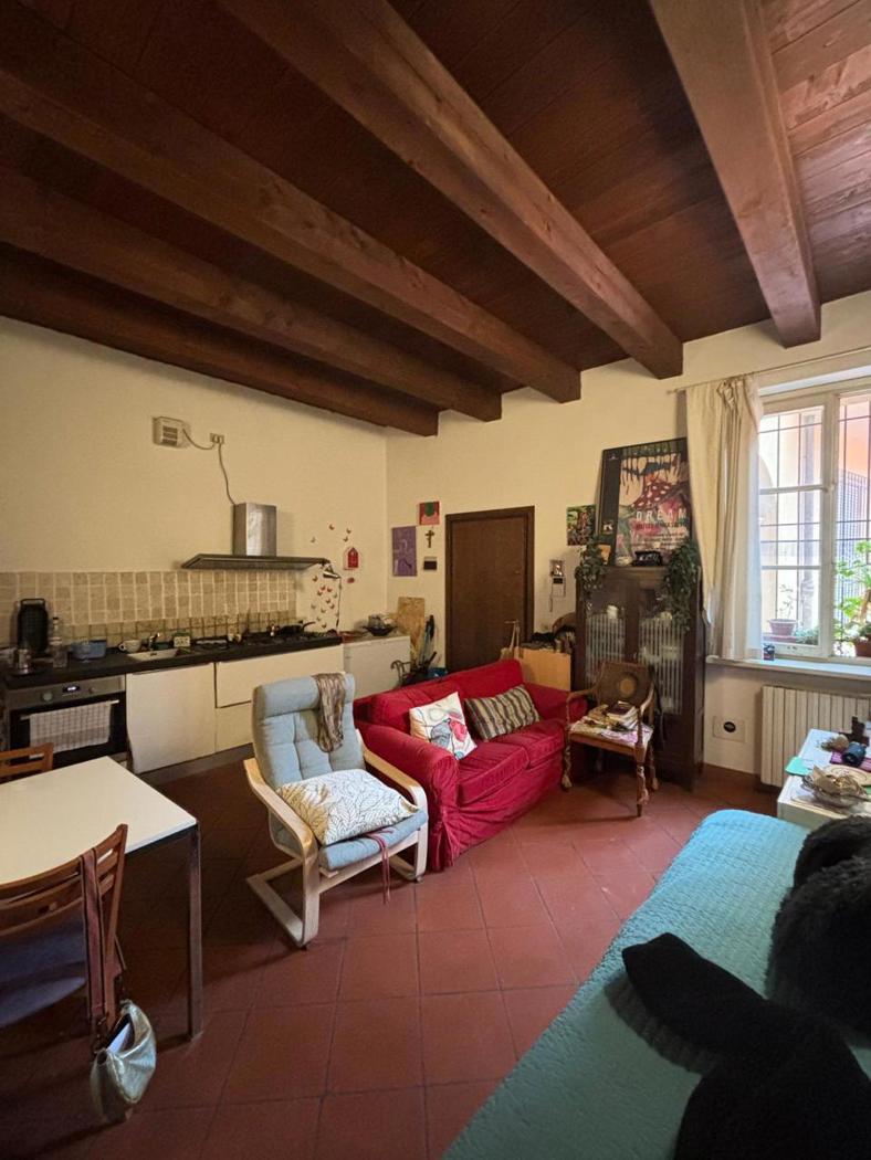 Trilocale in vendita a Cesena