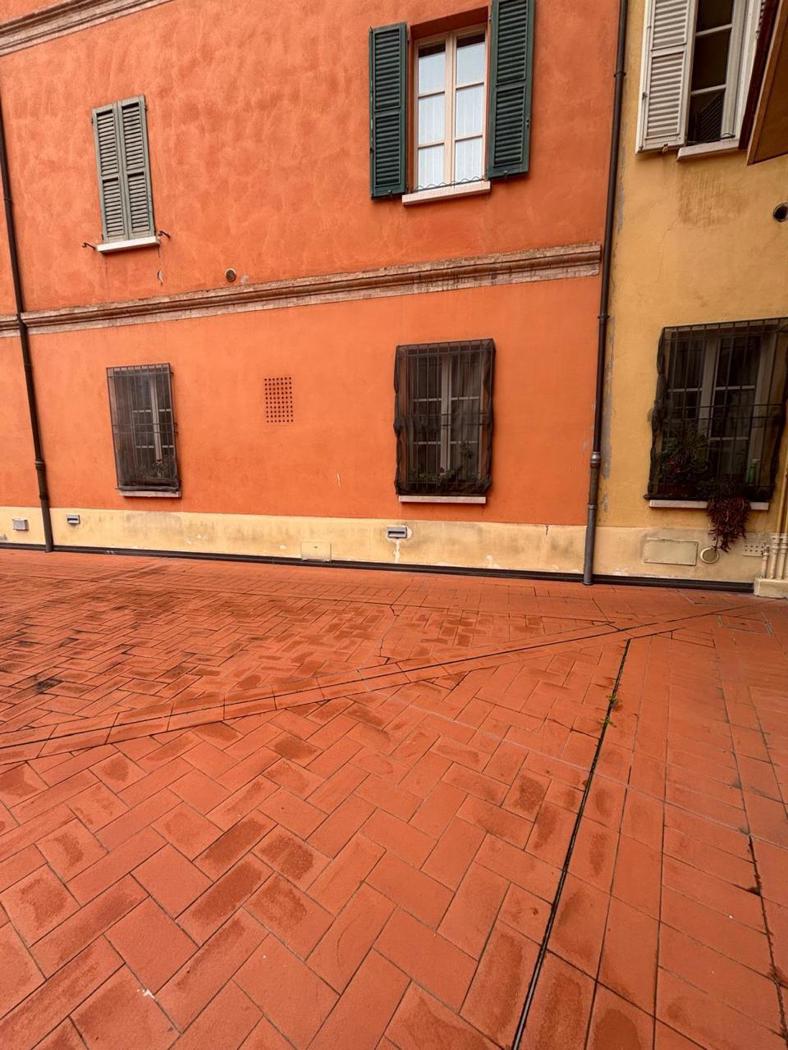 Trilocale in vendita a Cesena