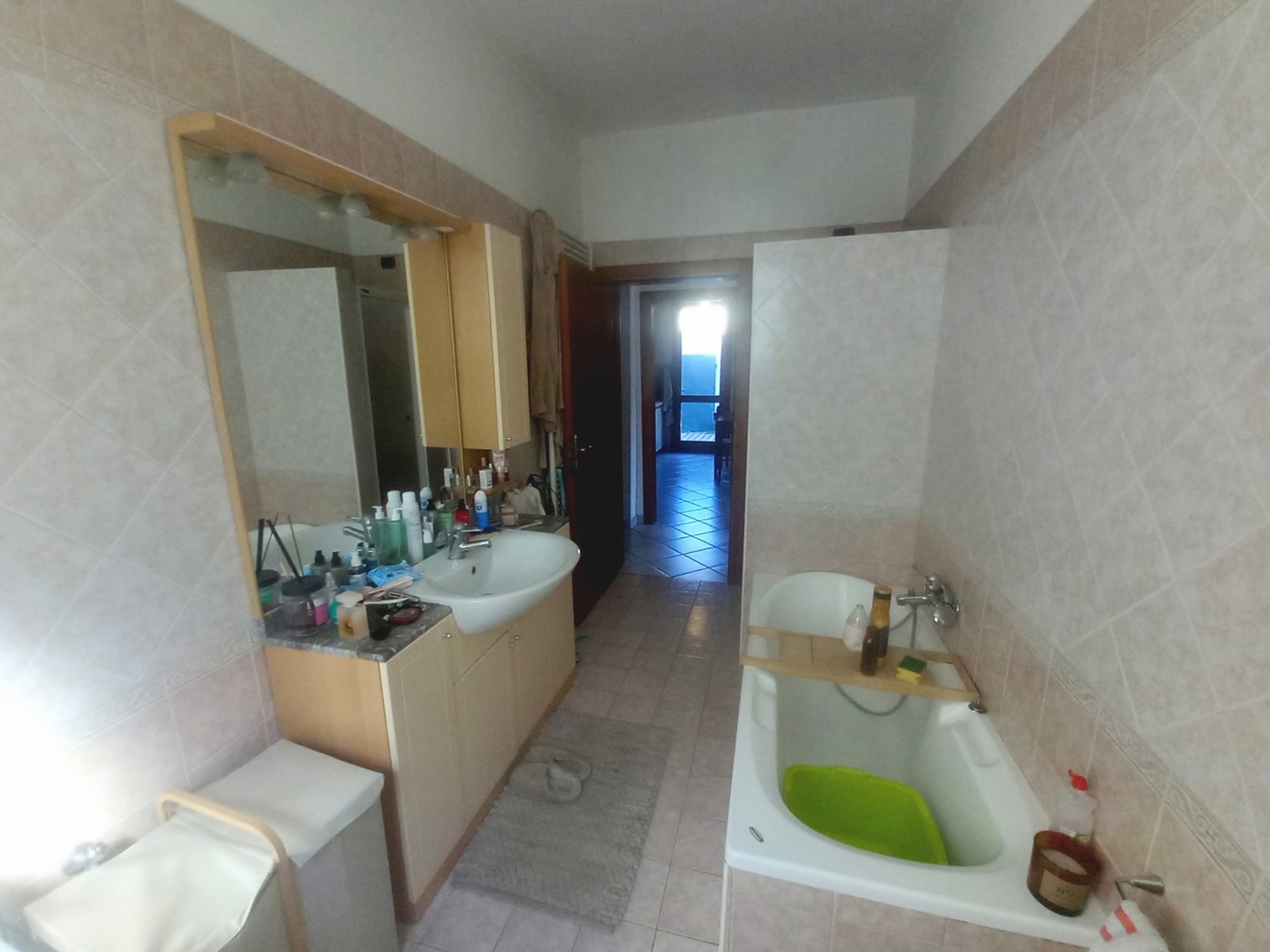 Casa indipendente con giardino a Forl�