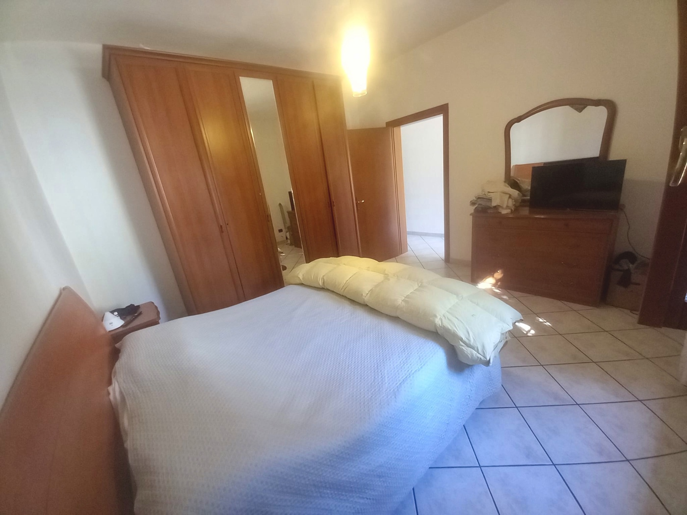 Casa indipendente con giardino a Forl�