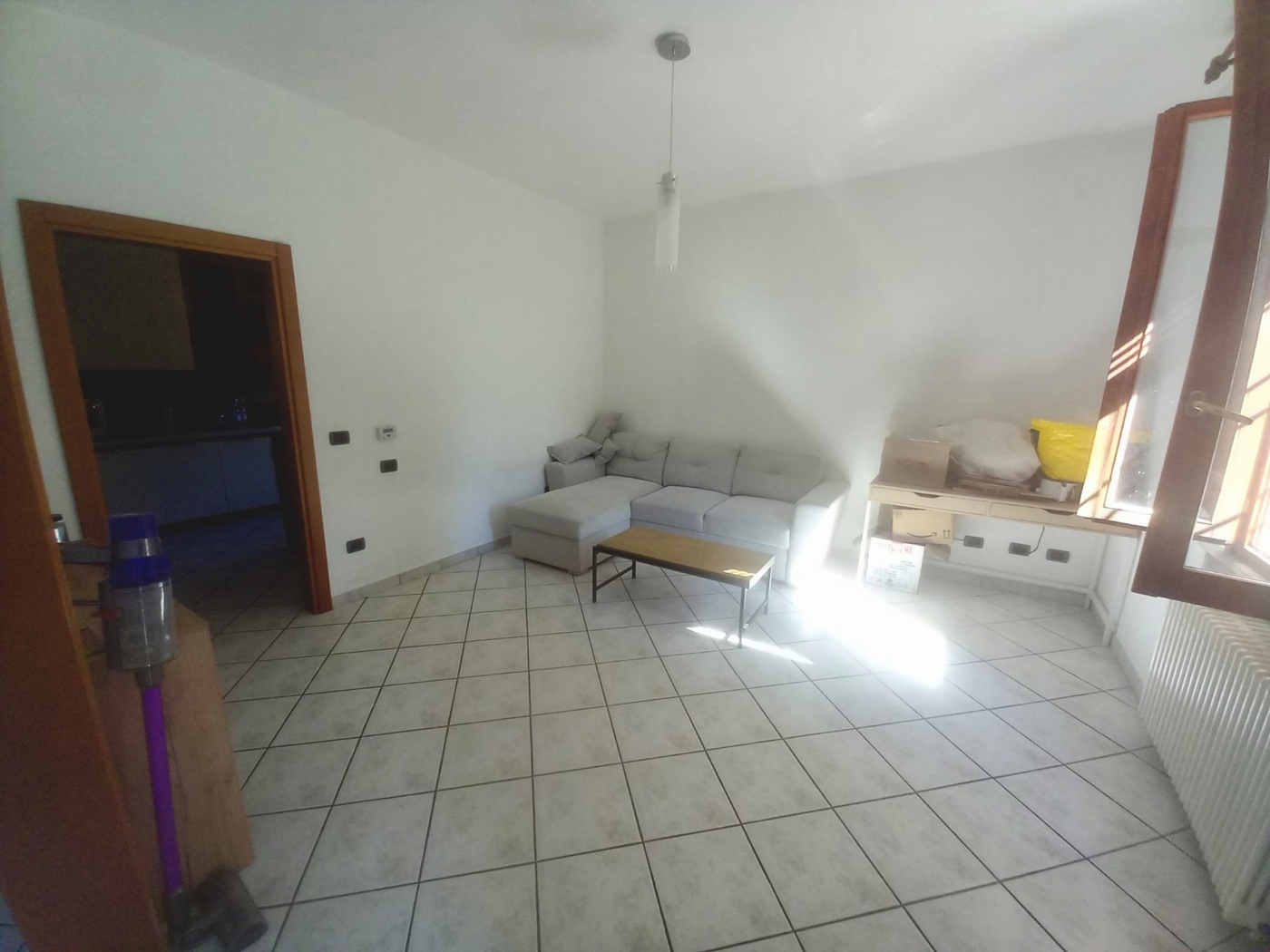 Casa indipendente con giardino a Forl�