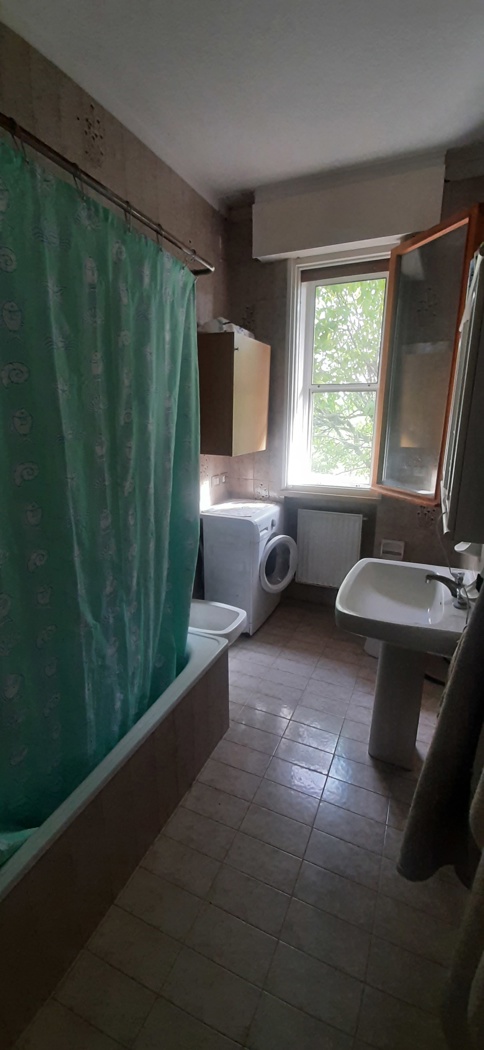 Quadrilocale ristrutturato a Forl�