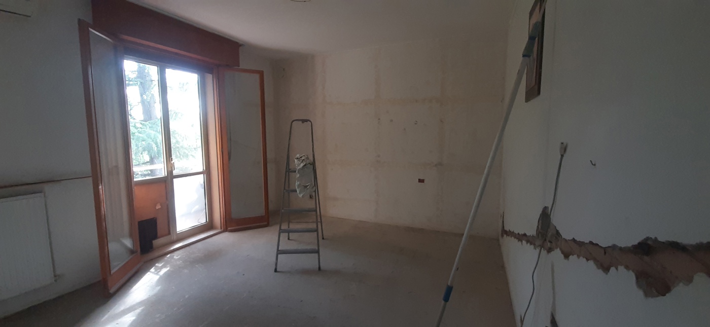 Quadrilocale ristrutturato a Forl�