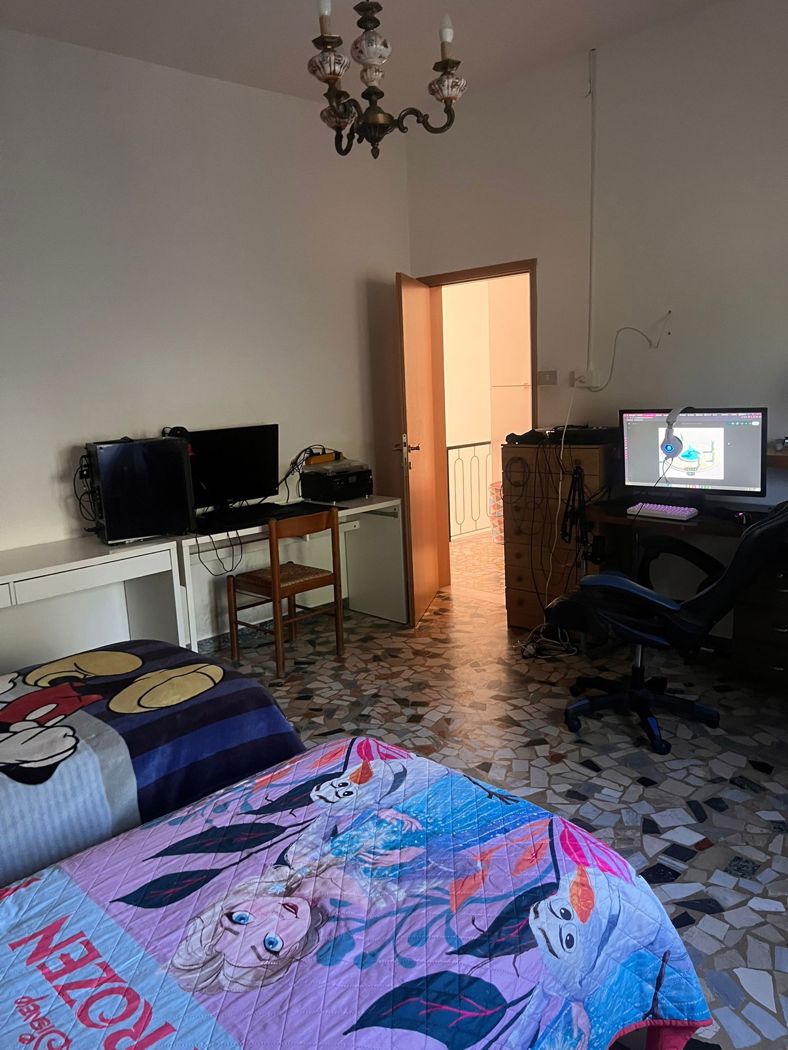 Casa indipendente in vendita a Forl�