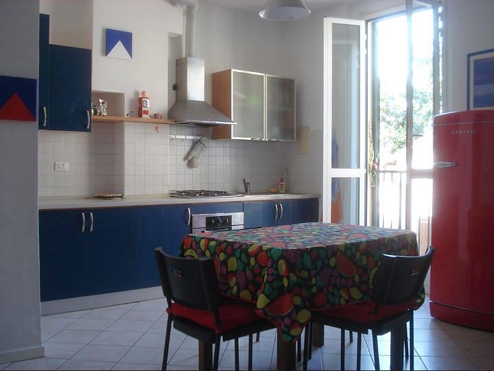 Quadrilocale in vendita a Forl�